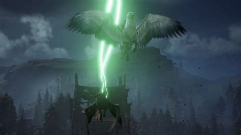 Slideshow: Hogwarts Legacy Screenshots