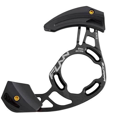 Funn Zippa AM Chain Guide, ISCG05 Interface, BSA Adapter Included ...