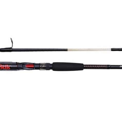 SHAKESPEARE UGLY STIK GX2 USSP702M 7 FEET SPINNING ROD