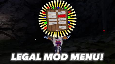 Image result for Bark Mod Menu Showcase