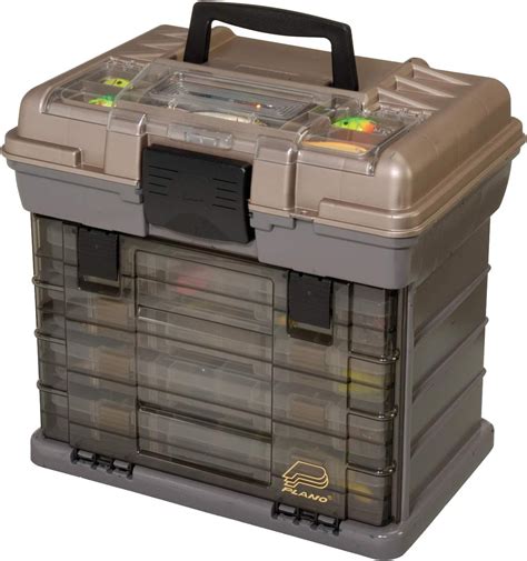 The 10 Best Tackle Boxes of 2025 - WooFish.com