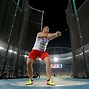 Image result for The Hammer Throw