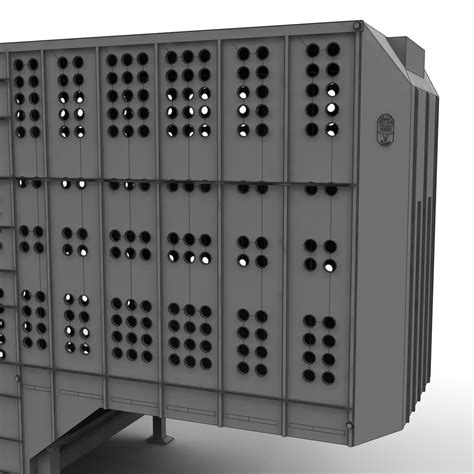 Merrit Cable Model 的图像结果