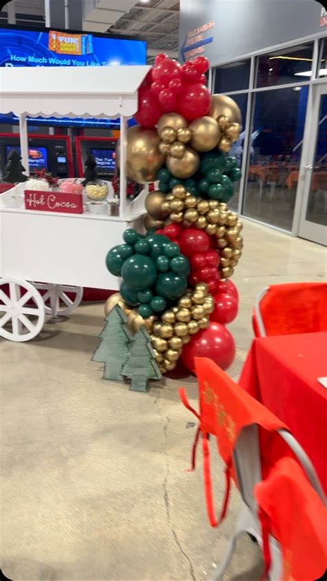 Sky Zone Westmont, IL | Jumping into the holiday spirit at Caleb’s ...