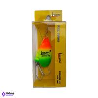 Lucana Full Swing Spinner Lure | 24g – Fishingmonk