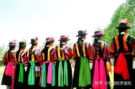 中国的族群（八）蒙古系、东北系 - 知乎