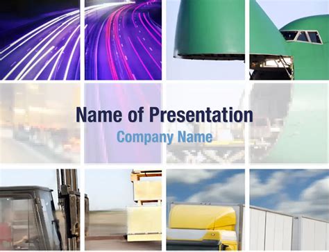 Transportation Background for PPT 的图像结果