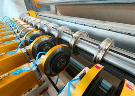 Image result for Slitter Machine Operation