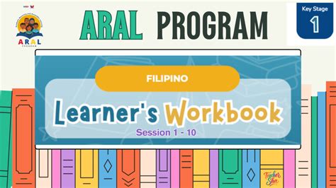 Image result for Aral Program Resources