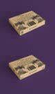 Entry #11 by ghielzact for Desain Dus Packaging Buku | Freelancer