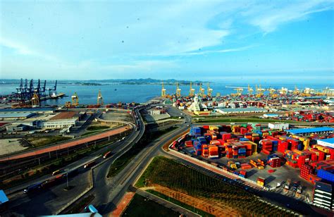 增强国际市场竞争力 青岛市利用政策红利扩大对日贸易凤凰网青岛_凤凰网