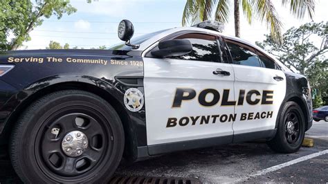 Three women shot during anti-gun-violence rally at Boynton Beach park