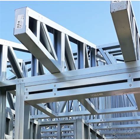 Light gauge steel frame for building construction – Artofit
