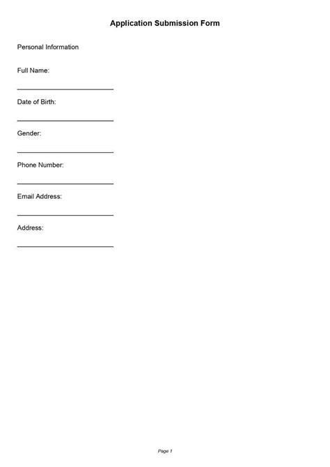 Entry #74 by mamoons3 for 3-Page Fillable PDF Form Creation | Freelancer
