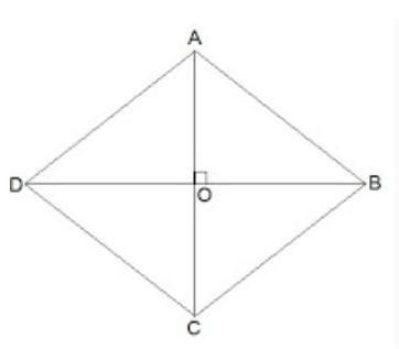 2.Show that if the diagonals of a quadrilateral bisect each other at ...