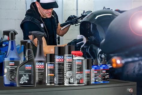 Motor oils, additives and car care from LIQUI MOLY | LIQUI MOLY