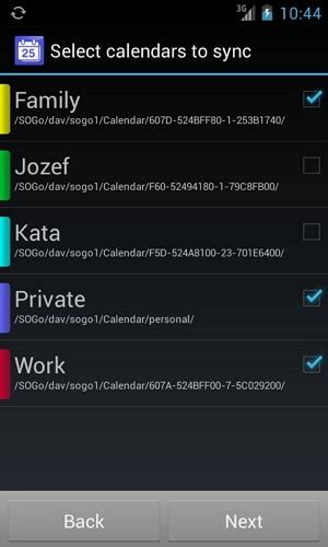 10 Android Sync Managers to Sync Everything on Android Device-Dr.Fone