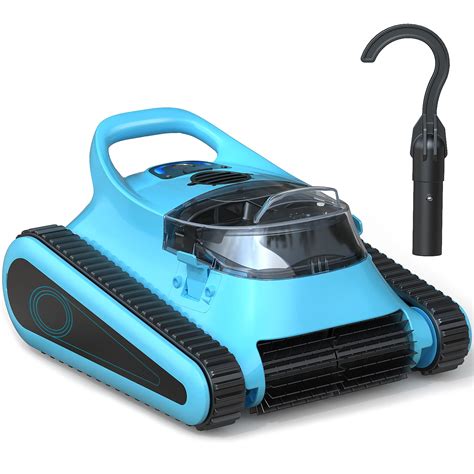 How To Hook A Pool Vacuum Cleaner Up To Pool: Easy Steps