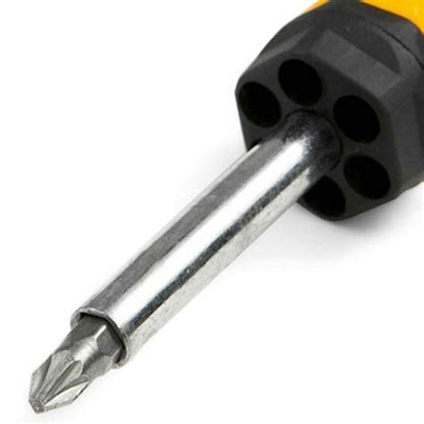 Multi-Bit Screwdriver Set 的图像结果