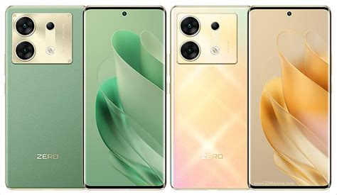 Infinix Zero 30: Kupas Tuntas Harga dan Spesifikasinya di Indonesia!