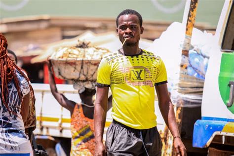 African Local People 的图像结果