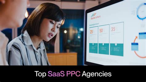 10 Best SaaS PPC Agencies Driving Growth with Ad Services