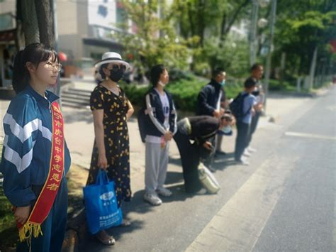 西宁市医财东社区开展“学党史 赓续劳动美 深践行 补足实践之钙”主题活动 【精神文明网】