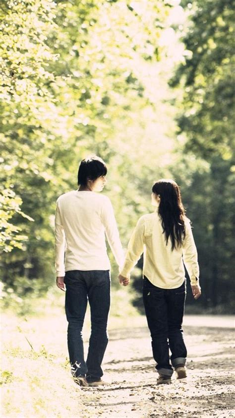 Cute Couple Wallpapers - Wallpaper Cave