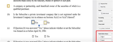Image result for DocuSign Conditional Logic