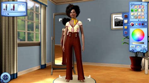 Image result for Sims 3 Custom Content Showcase