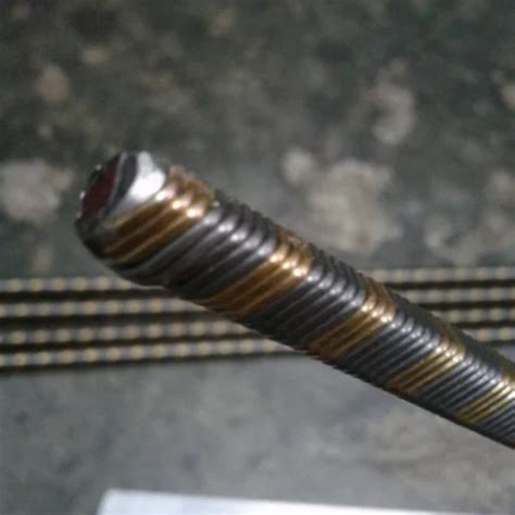 Jual SELING FLEXIBLE SHAFT MESIN POTONG RUMPUT PANJANG 84 cm - Jakarta ...