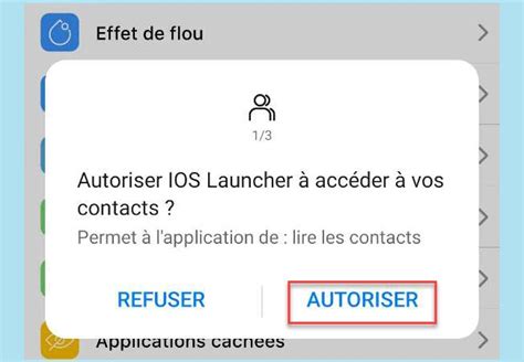 Image result for Comment Installer iOS Sur Android
