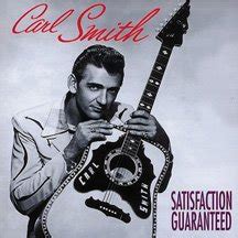 Satisfaction Guaranteed: Smith, Carl: Amazon.in: Music}