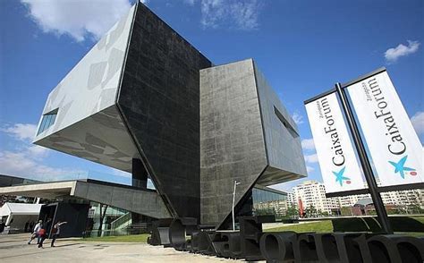 CAIXAFORUM ZARAGOZA (2026) All You Need to Know BEFORE You Go (with ...