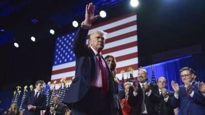 DOJ Special Counsel wraps up cases against Trump: Can Donald Trump ...
