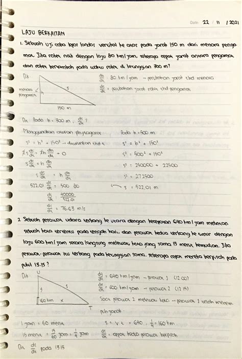 Kuasai Matematika Dasar dengan Contoh Soal dan Pembahasan Lengkap!
