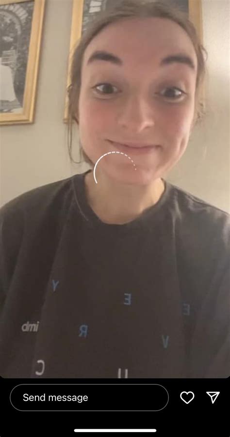 Emma May describing her farts on IG stories : r/FundieSnarkUncensored