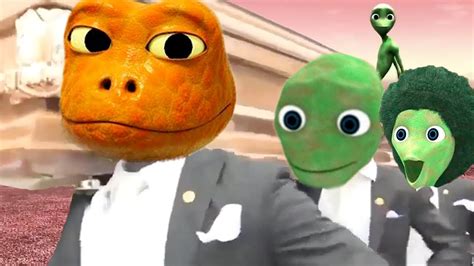 Alien Dance Cover 的图像结果