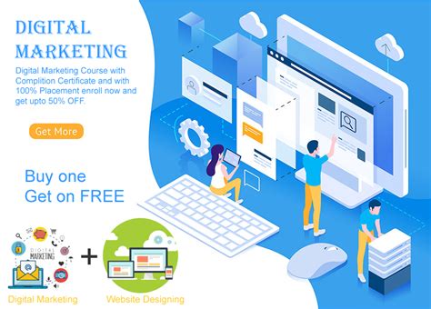 Digital Marketing Course in Lucknow|