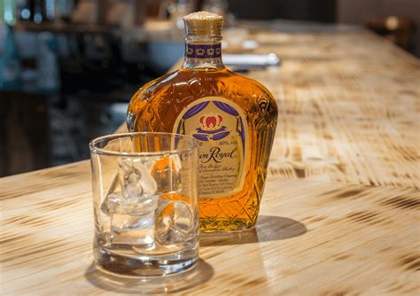 Shot Recipes With Crown Royal | Besto Blog