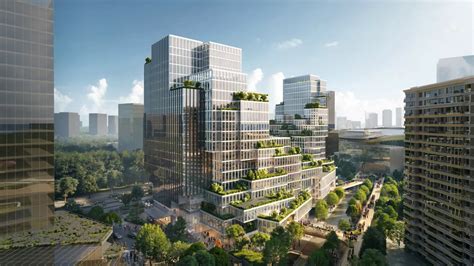 INFRA GROUP - Redefining Indian real estate