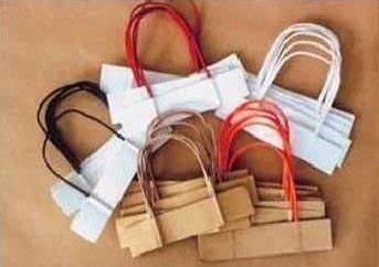 Packaging Paper Products,Twisted Paper Rope,Paper Bags Manufacturers ...