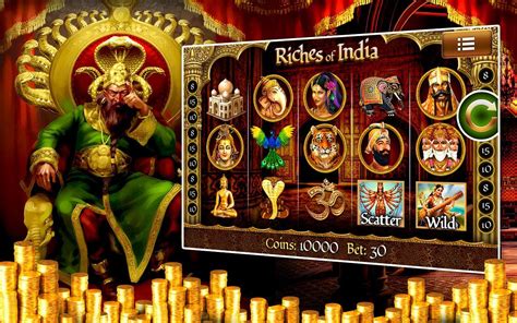 Best Indian Slot Game App