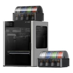 Bambu Lab H2D AMS Combo 3D Printer – Robocraze