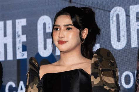 Why Maxine Trinidad considers ‘Beyond the Call of Duty’ special