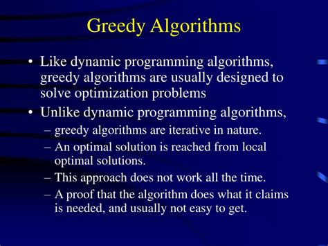 Image result for Greedy Algorithms