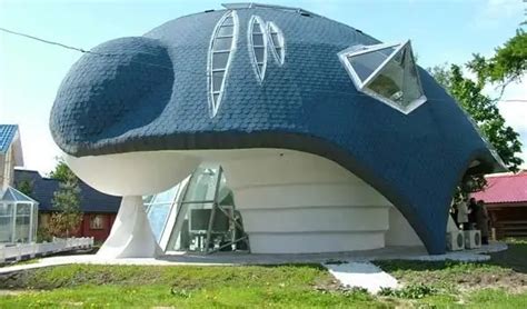 Image result for Bionic Architecture Examples