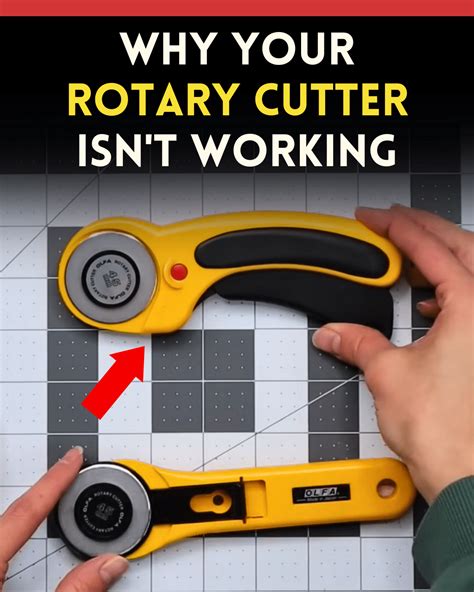 Rotary Cutter Problems 的图像结果