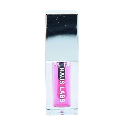 HAUS LABS BY LADY GAGA Mini PhD Lip Oil Tint – Dista USA