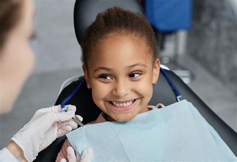 Protective Dental Sealants for Kids in Houma, LA | Bayou Children's Dental Center